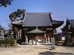 Daishidō