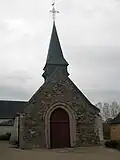 Kirche Notre-Dame-de-l'Assomption