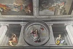 Auferstandener Christus