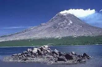 Mount St. Augustine (1986)