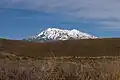 Mount Ruapehu
