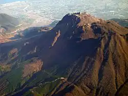 Unzen-Amakusa-Nationalpark