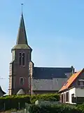 Kirche Saint-Bertin