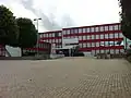 Mittelpunktschule Siebnen