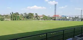 Nong Prue Stadion
