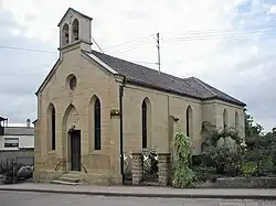 Kapelle Mariä Schmerzen