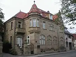Haus Holtz