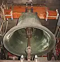 Glocke 3 Mittagsglocke (Johann Sebastian Bach)