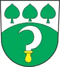 Wappen von Muglinov