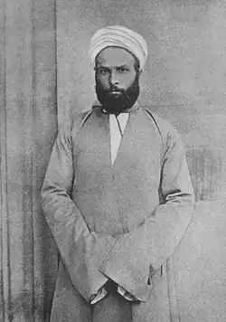 Muhammad Abduh (†&nbsp;1905)