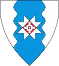 Wappen von Muhu