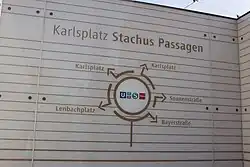 MVG: Vialog Gestaltung: Helmut Ness, Werner Schneider