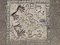 Aerosmith