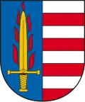 Wappen von Otročín