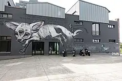 Imagination is my favorite nation – HERA