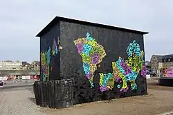 Old new world order – EGS (2018)