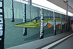 Unterwegs – Jens Richter