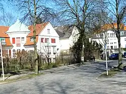 Musäusstraße