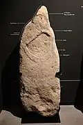 Statuenmenhir