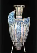 Alhambra-Vase (14. Jh.)