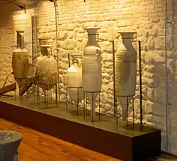Museum für Geschichte, Archäologie und Ethnographie