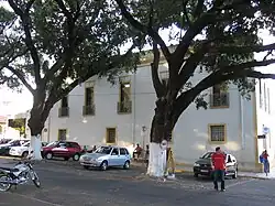 Historisches Museum von Crato