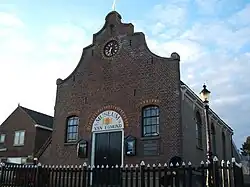 Museum von Egmond