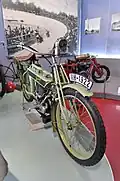 Zündapp Z 22