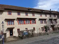 Museum Kleines Klingental in Basel