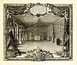 Museum Richterianum Beilage zum Katalog