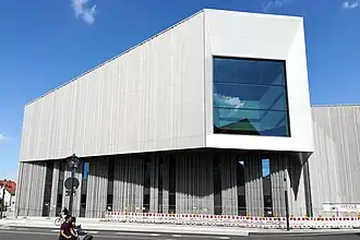 Museum der Bayerischen Geschichte in Regensburg