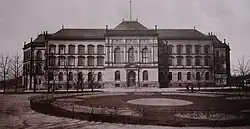 Foto: ursprünglicher Zustand