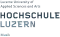 Logo Musikhochschule Luzern