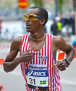 Mustafa Mohamed – Rang&nbsp;21