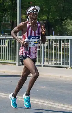 Mustafa Mohamed – Rang&nbsp;22