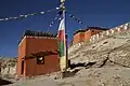 Gompa Thubten Shedrup Dhargyeling