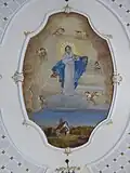 Deckengemälde