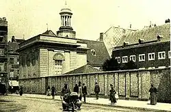 Ehemalige Klosterkapelle der Christenserinnen, Aachen