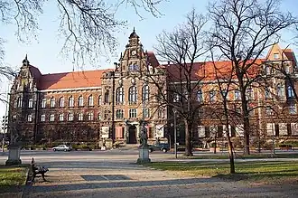 Nationalmuseum für bildende Kunst