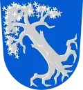 Wappen von Myrskylä