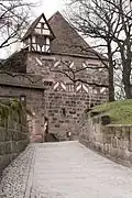 Burggrafenburg