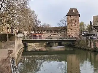 Agnesbrücke