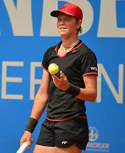 Katharina Gerlach