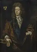 Daniel II. Radermacher (1664–1708)