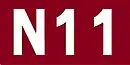 N11 (Kamerun)