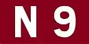 N9 (Kamerun)