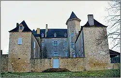 Château de Nadaillac