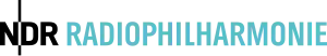 Logo NDR Radiophilharmonie