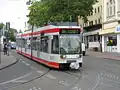 Straßenbahn