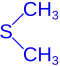 Nukleophile Abgangsgruppe als Fragment (Bsp. 3) bei der Grob-Fragmentierung